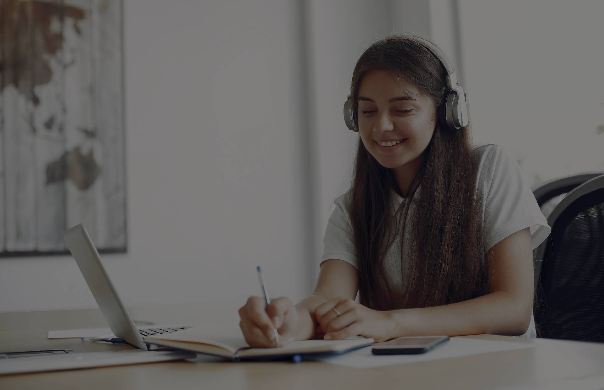 Slide Background Image